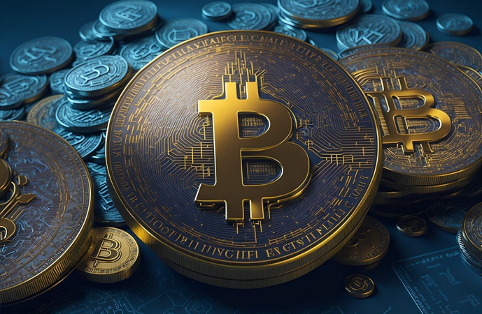 Чому Bitcoin продовжує дивувати інвесторів? Новини та тренди 2024