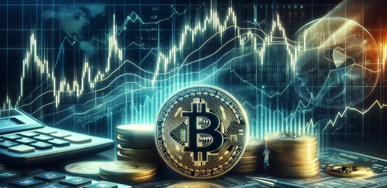 Вплив макроекономічних факторів на ціну Bitcoin: Що чекати в майбутньому?