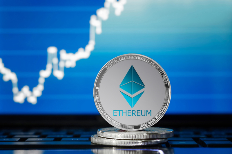 Експерти прогнозують масовий приплив інвестицій в Ethereum після схвалення ETF